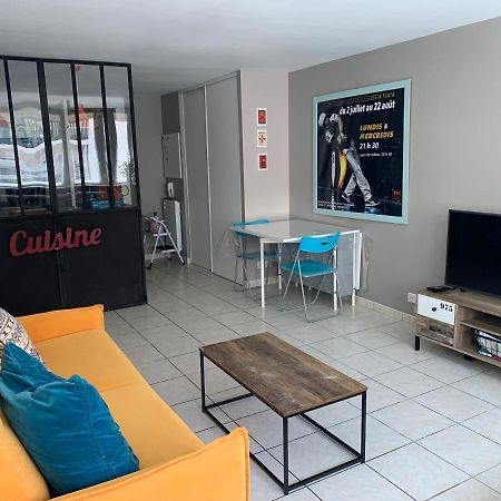 Appartement Bayonne-Adour, 3 Pieces, 6 Personnes. Exterior foto